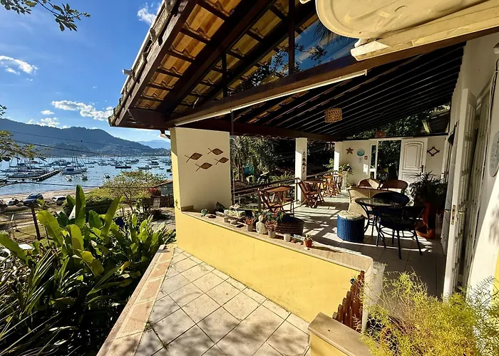 Casa Amarela