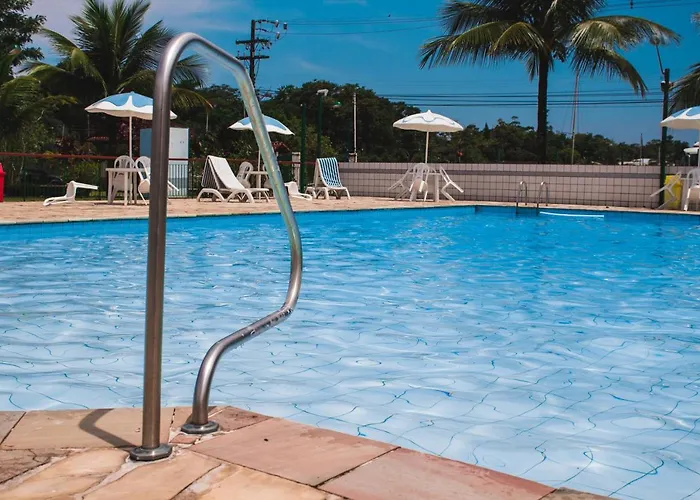 Apartamento: Angra TOP1 Praia Piscina Marina 2 quartos